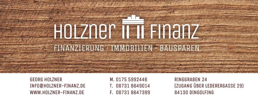 Holzner Finanz Dingolfing